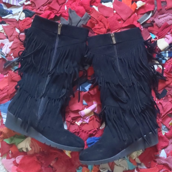 Kenneth Cole Reaction Boots - Picture 4 of 8